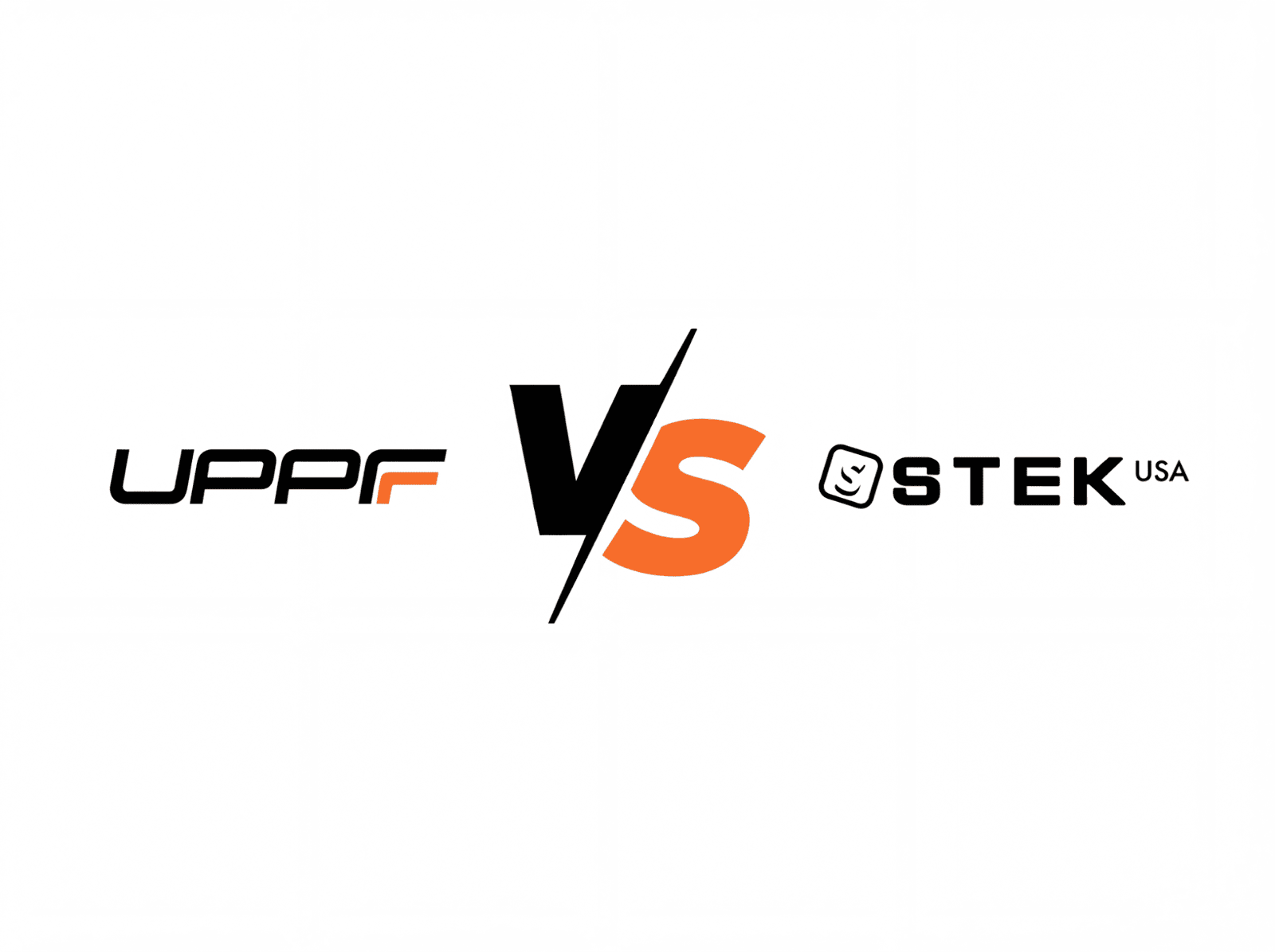 UPPF vs STEK PPF: Which Paint Protection Film Is Better?